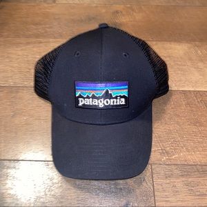 NWOT Patagonia Trucker Hat